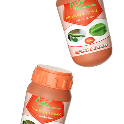 CAS 82657-04-3 powder Bifenthrin insecticide , Honey Bee Insecticide supplier