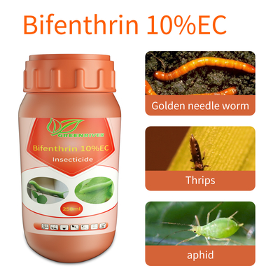 CAS 82657-04-3 powder Bifenthrin insecticide , Honey Bee Insecticide supplier