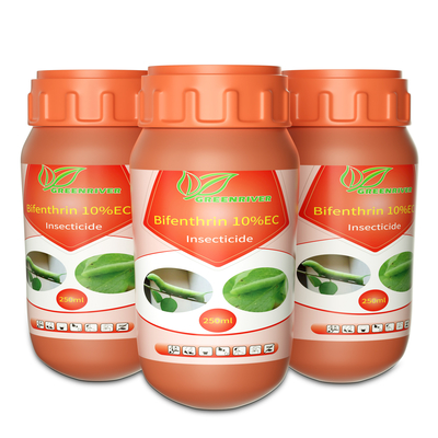 CAS 82657-04-3 powder Bifenthrin insecticide , Honey Bee Insecticide supplier