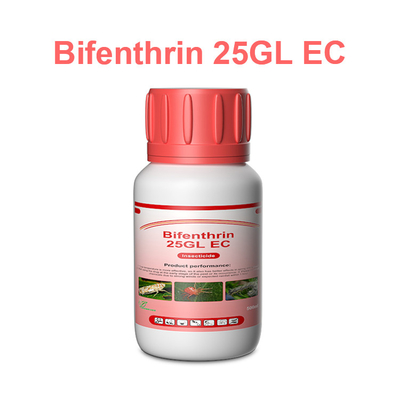 Bifenthrin Fruit Tree Organic Pest Control Insecticides CAS 82657-04-3 supplier