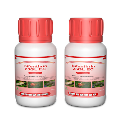Bifenthrin Fruit Tree Organic Pest Control Insecticides CAS 82657-04-3 supplier