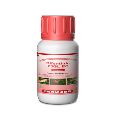 Bifenthrin Fruit Tree Organic Pest Control Insecticides CAS 82657-04-3 supplier