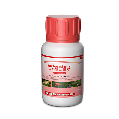 Bifenthrin Fruit Tree Organic Pest Control Insecticides CAS 82657-04-3 supplier
