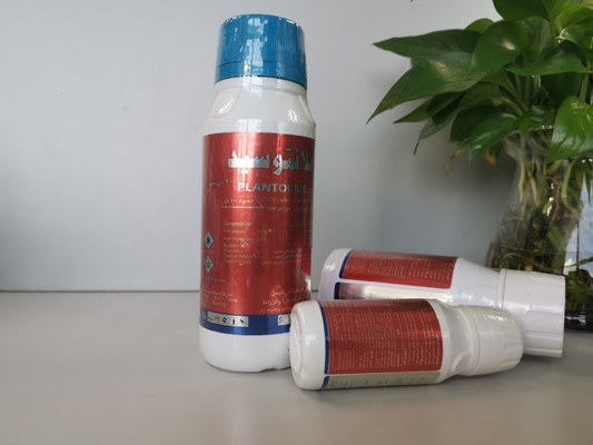 51630-58-1 Fenvalerate Pest Control Insecticides , Fruit Fly / Rose Insecticide supplier