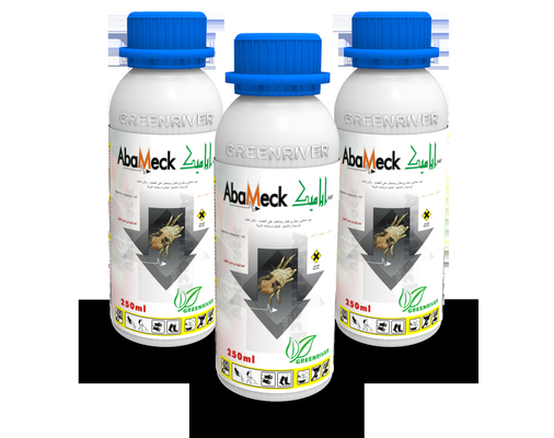 CAS 71751-41-2 Insecticide For Ants / Bed Bugs  Abamectin 3.6%EC supplier
