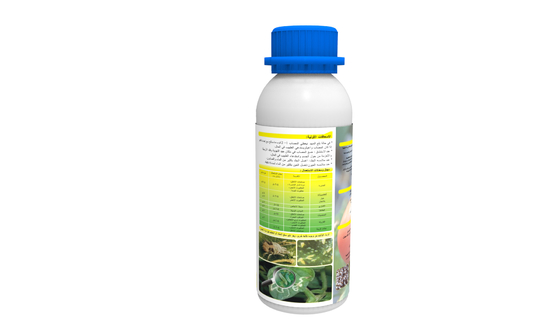 Abamectin leaf miner Insecticide Biological Pesticides / potato bug insecticide supplier