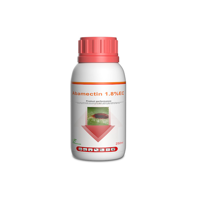 Abamectin leaf miner Insecticide Biological Pesticides / potato bug insecticide supplier