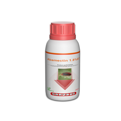 Abamectin leaf miner Insecticide Biological Pesticides / potato bug insecticide supplier