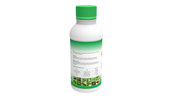 Crop , Potato , Vegetable Insecticide / Garden Pesticide CAS 91465-08-6 supplier