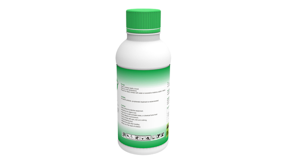 Crop , Potato , Vegetable Insecticide / Garden Pesticide CAS 91465-08-6 supplier