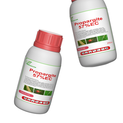 57%EC Propargite Pesticide Liquid Pesticides for Tomato Plants , Acaricide Products supplier