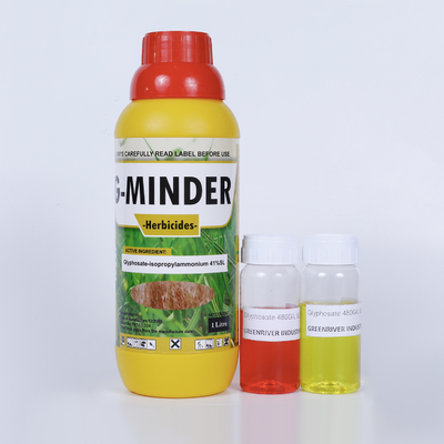 Homogeneous liquid broad spectrum herbicide weed killer for grass supplier