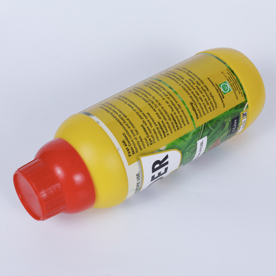 Homogeneous liquid broad spectrum herbicide weed killer for grass supplier
