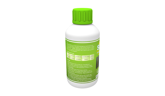 Bispyribac Sodium Weed Control Herbicides for rasses , sedges , rice supplier