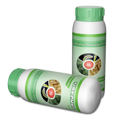 Commercial Safe Grass Selective Herbicides For Maize , Onions , Weeds supplier