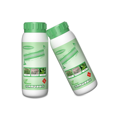 Trifluralin 48%EC sugar beet herbicides Fast Acting Weed Killer cas 1582-09-8 supplier