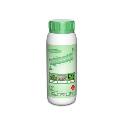 Trifluralin 48%EC sugar beet herbicides Fast Acting Weed Killer cas 1582-09-8 supplier