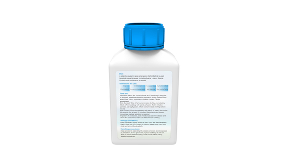Clodinafop Propargyl Selective Herbicides / 105512-06-9 systemic herbicide supplier
