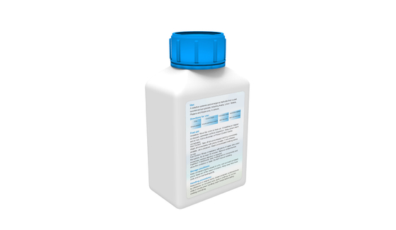 Clodinafop Propargyl Selective Herbicides / 105512-06-9 systemic herbicide supplier
