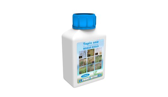 Clodinafop Propargyl Selective Herbicides / 105512-06-9 systemic herbicide supplier