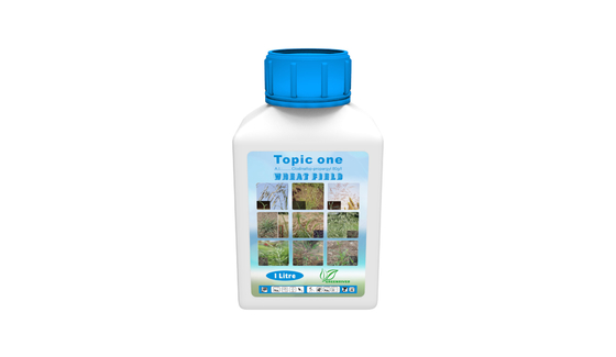 Clodinafop Propargyl Selective Herbicides / 105512-06-9 systemic herbicide supplier