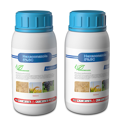 Agricultural Crops Hexaconazole systemic Plant Fungicide 79983-71-4 supplier