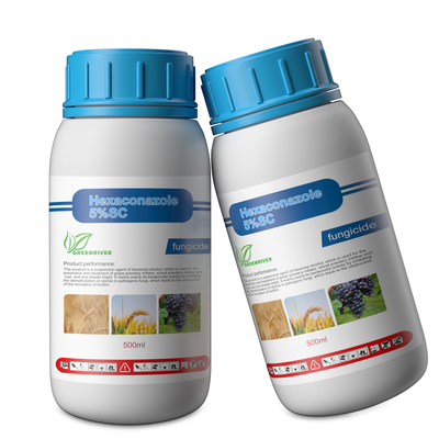 Agricultural Crops Hexaconazole systemic Plant Fungicide 79983-71-4 supplier