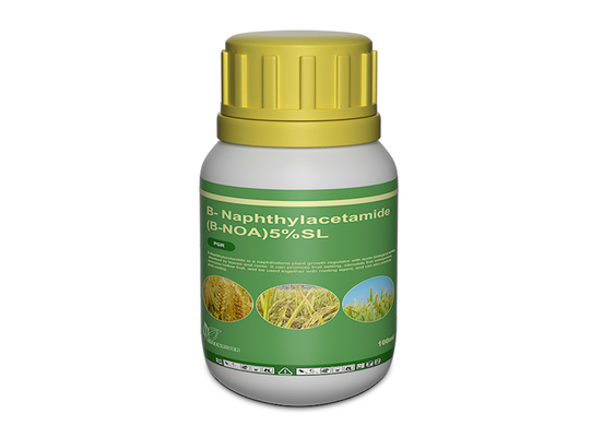 Beta naphthoxyacetic acid NOA B-NOA Plant Growth Regulators CAS 120-23-0 supplier