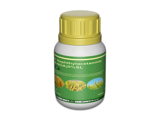 Beta naphthoxyacetic acid NOA B-NOA Plant Growth Regulators CAS 120-23-0 supplier