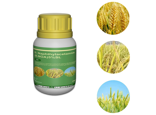 Beta naphthoxyacetic acid NOA B-NOA Plant Growth Regulators CAS 120-23-0 supplier