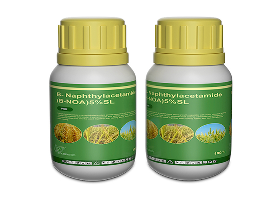 Beta naphthoxyacetic acid NOA B-NOA Plant Growth Regulators CAS 120-23-0 supplier