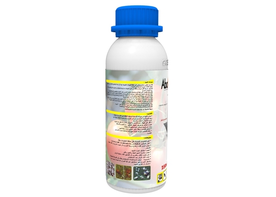 Agricultural Cotton Chemical Pesticide of abamectin 1.8%EC CAS 71751-41-2 supplier