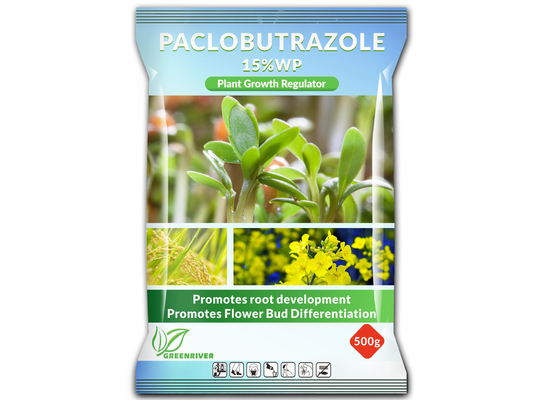 cheap Professional Paclobutrazol Plant Growth Stimulator cas 76738-62-0