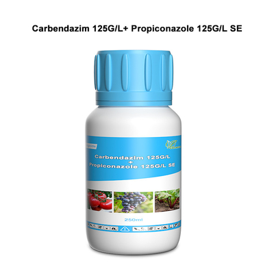 36734-19-7 Propiconazole Fungicide Chemical Pesticide for Seed , Corn , Peanuts , Oats supplier