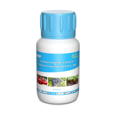 36734-19-7 Propiconazole Fungicide Chemical Pesticide for Seed , Corn , Peanuts , Oats supplier