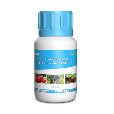 36734-19-7 Propiconazole Fungicide Chemical Pesticide for Seed , Corn , Peanuts , Oats supplier