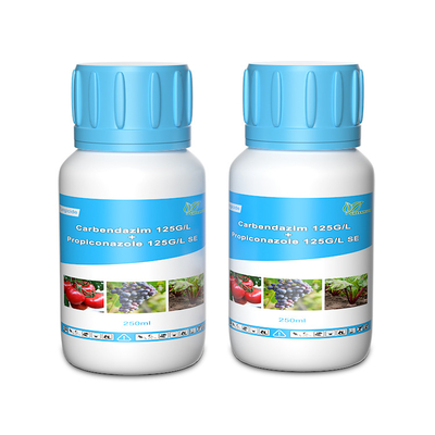 36734-19-7 Propiconazole Fungicide Chemical Pesticide for Seed , Corn , Peanuts , Oats supplier