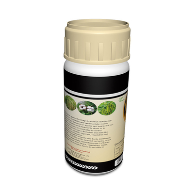 Tolclofos methyl ,Thiram contact Plant Fungicide 137-26-8 / 57018-04-9 supplier