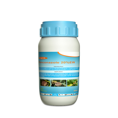 66246-88-6 Penconazole 10%EC Fungicide For Seedlings / pome fruit scab supplier