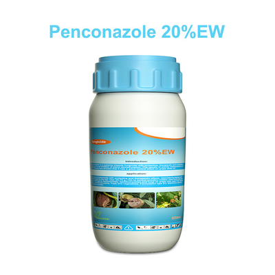 66246-88-6 Penconazole 10%EC Fungicide For Seedlings / pome fruit scab supplier
