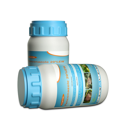 66246-88-6 Penconazole 10%EC Fungicide For Seedlings / pome fruit scab supplier
