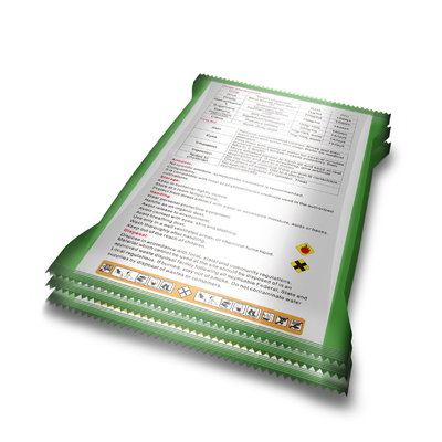 Dimethomorph 50%WP Chemical Fungicides Products 110488-70-5 supplier