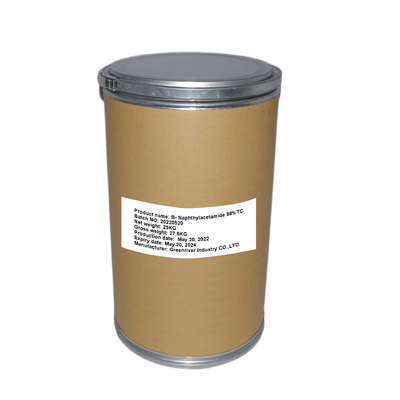 Plant Hormones And Growth Regulators for Apples / Pears / Cherries supplier