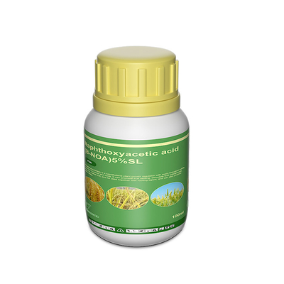 Natural Plant Growth Regulators Beta naphthoxyacetic acid for blackberries supplier