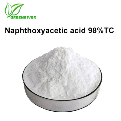 Natural Plant Growth Regulators Beta naphthoxyacetic acid for blackberries supplier