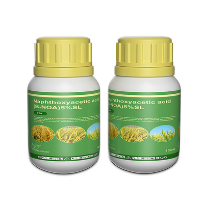Natural Plant Growth Regulators Beta naphthoxyacetic acid for blackberries supplier