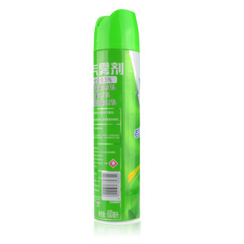 Aerosol Insecticide Spray / pesticide insect killer spray For Mosquitoes supplier