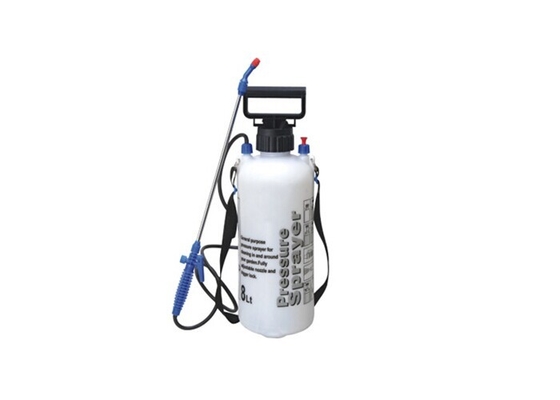 5LPP / PE plastic Insecticide Knapsack Sprayer 56.5*38*44.5CM supplier