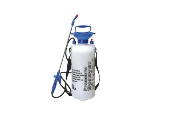 5LPP / PE plastic Insecticide Knapsack Sprayer 56.5*38*44.5CM supplier