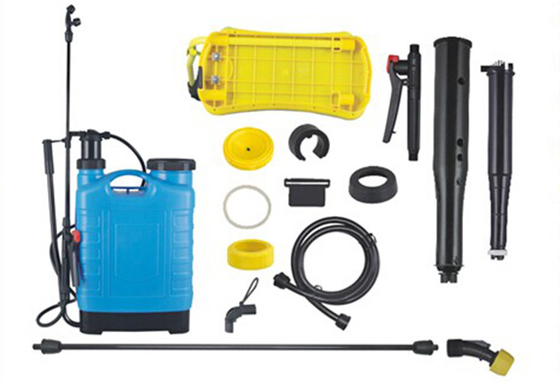 20L Large Knapsack Power Sprayer for Small nurseries , Orchards supplier
